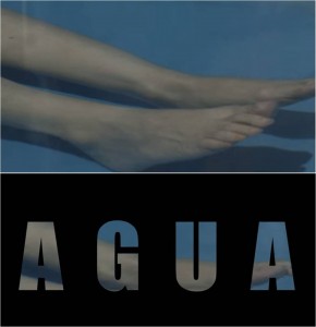 Agua