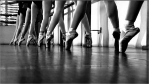 Ballet concurso publico