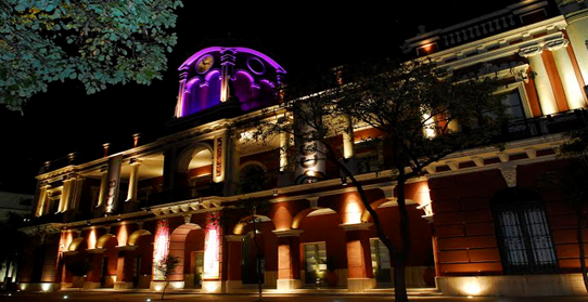 Descubrí la riqueza cultural y turística de Santiago del Estero Capital