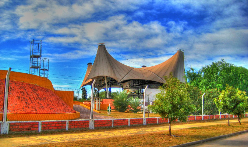 PLAZA AÑORANZAS