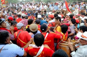 Festividad de San Esteban